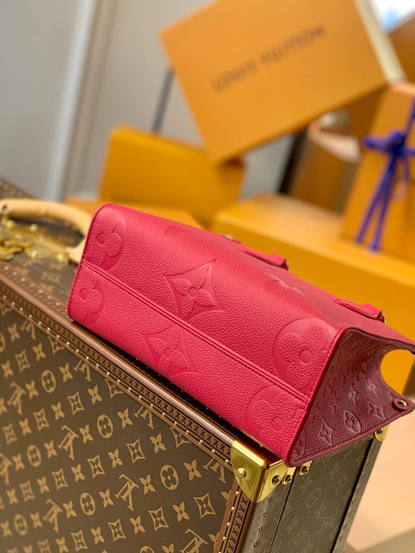Amelia - LOV Lady Bags - 676