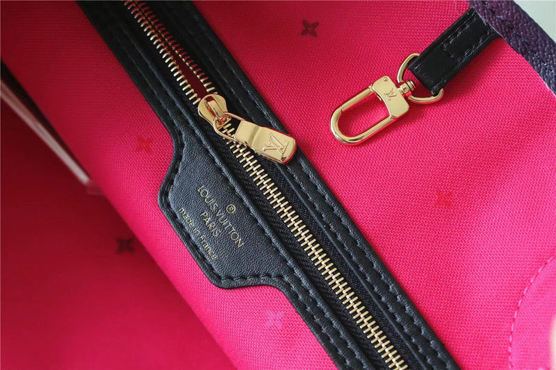 Amelia- Lu-Vi bags - 6822