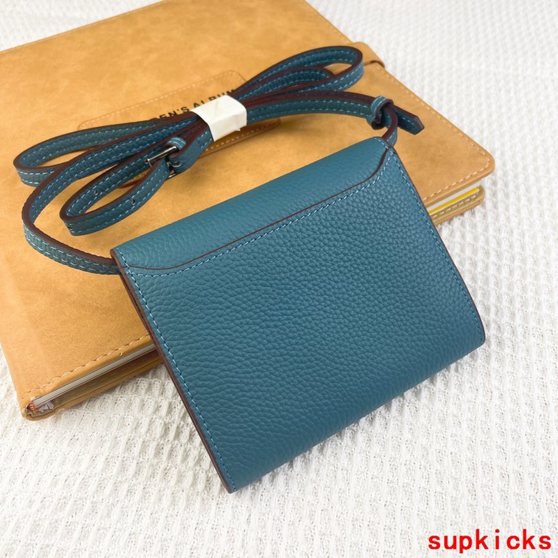 Amelia- - Mix Wallets - 112