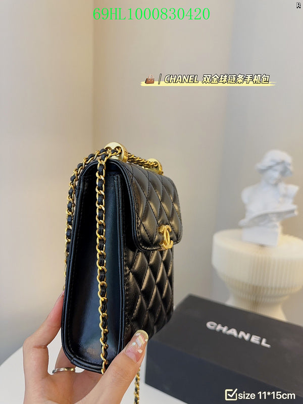 Amelia - CHL Bags - 018
