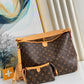 Fan Fashion Lu-Vi bags - 17030