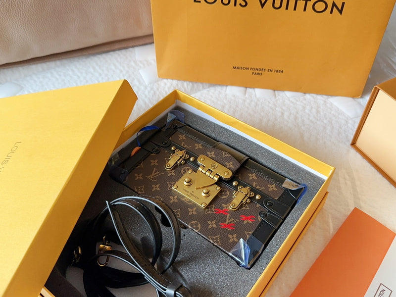 Amelia - LV Bags - 14461