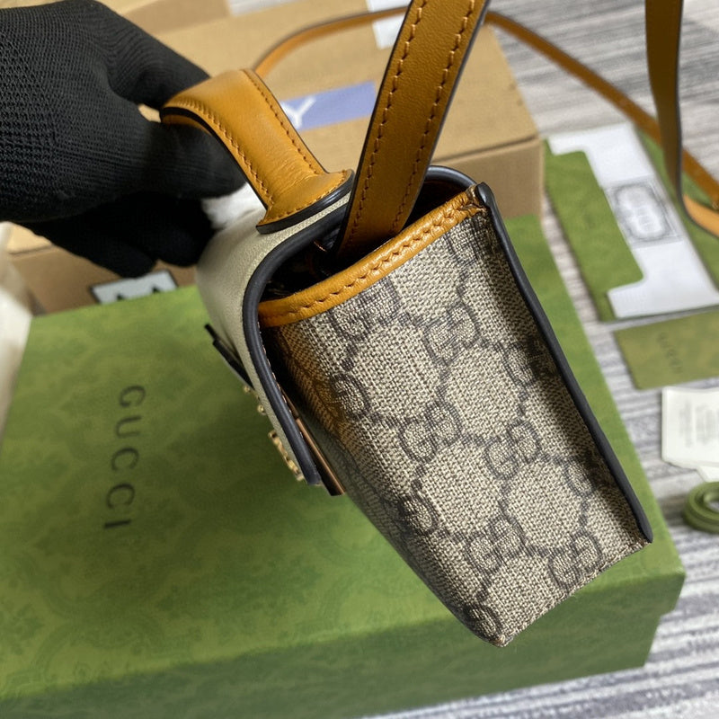Amelia- GUKI Bags - 1729