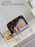 Amelia - LV Bags - 16038
