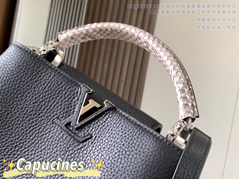 Amelia's Bag Gallery - LOV Bags - 1207