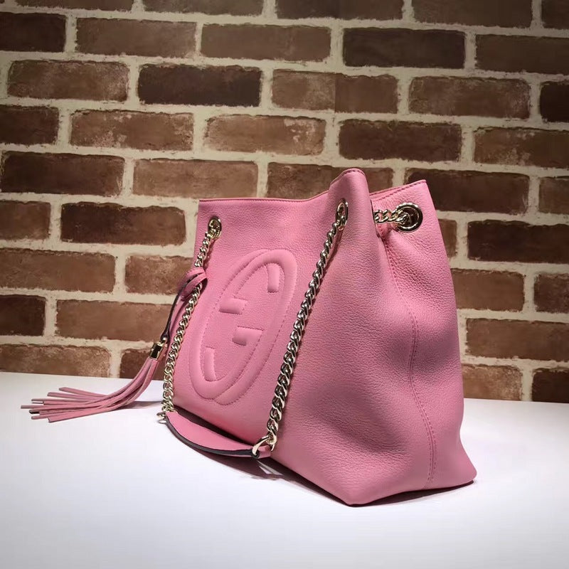 AmeliaLuxury - GCI Bags - 1210