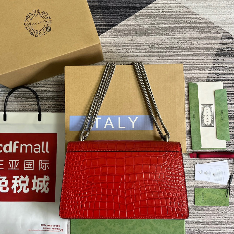 Amelia- GCI LUXURY LADY BAG - BRANDED BAGS FOR WOMEN - 319