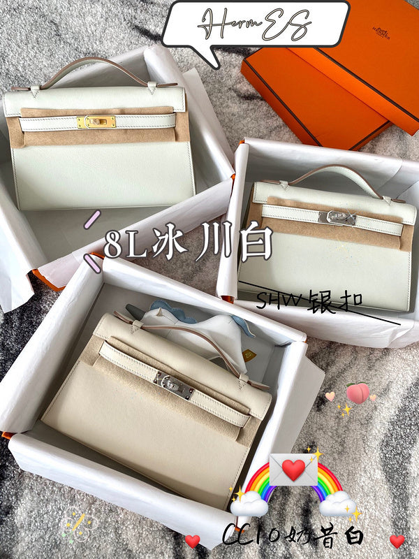 Amelia - HMS Bags - 1446