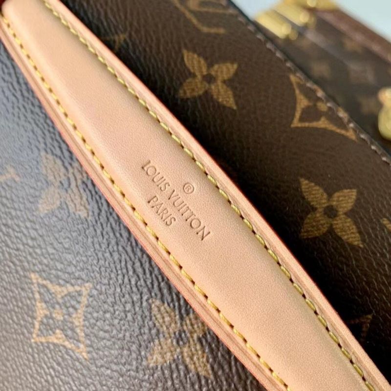 Amelia - LV Bags - 15971