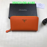 Amelia - PD Wallet - 412