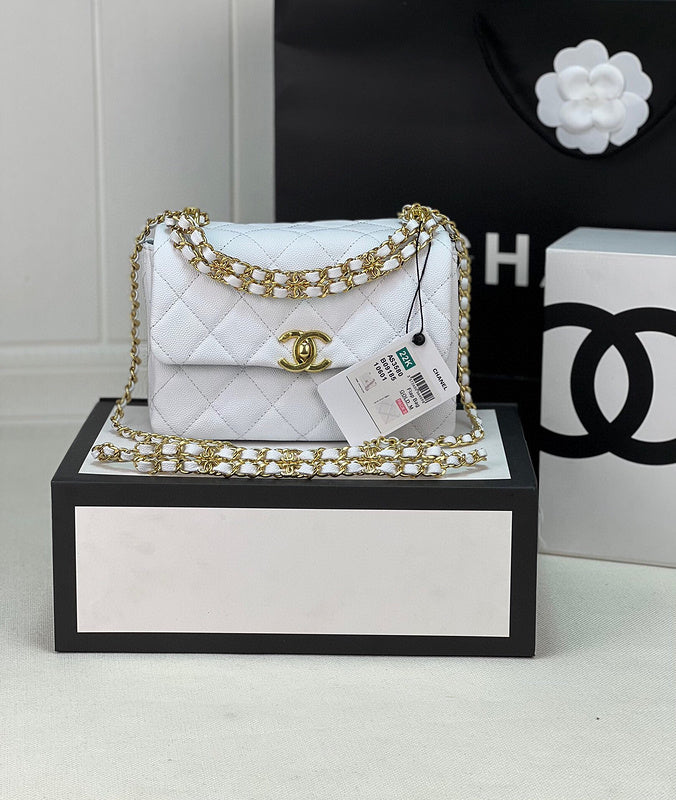 AmeliaLuxury - CHL Bags - 2766