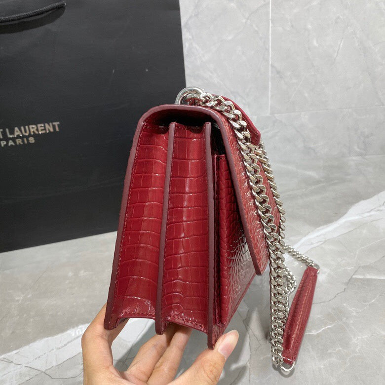 Amelia - YSL Bag - 4024