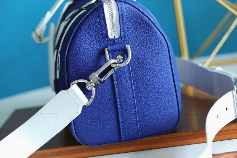 Fan Fashion Lu-Vi bags - 11235
