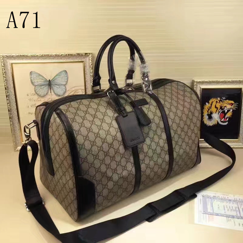 Amelia - GCI Bags - 10002