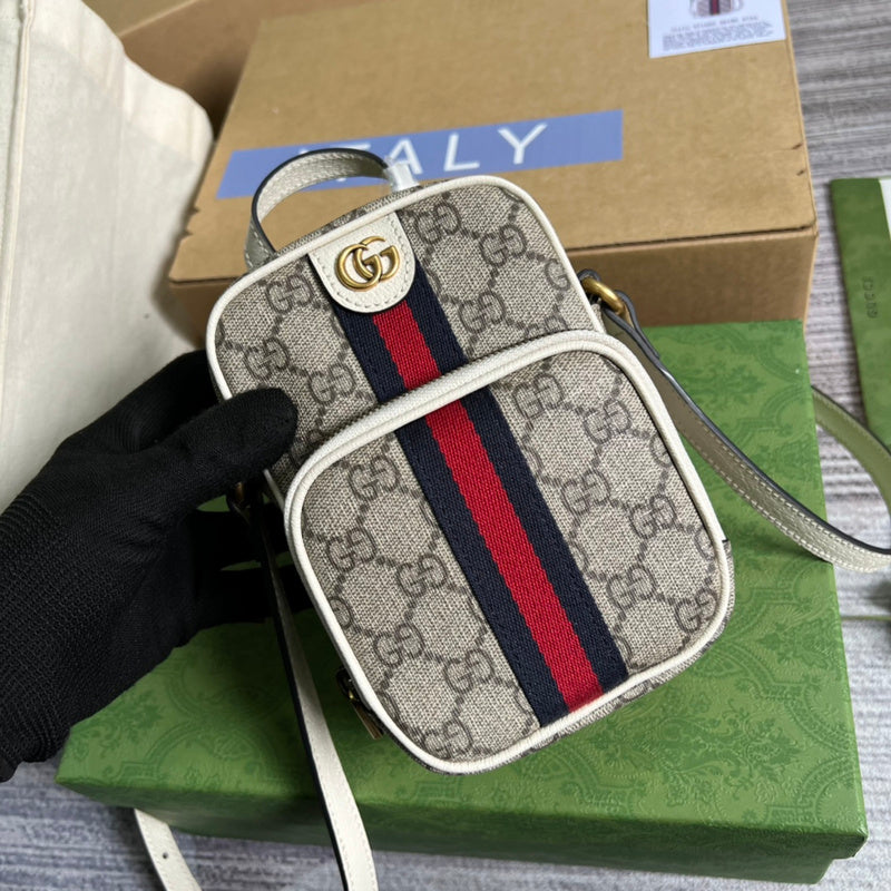 Amelia- GCI Bags - 5699
