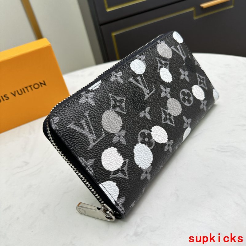 Amelia- Mix Wallets - 719