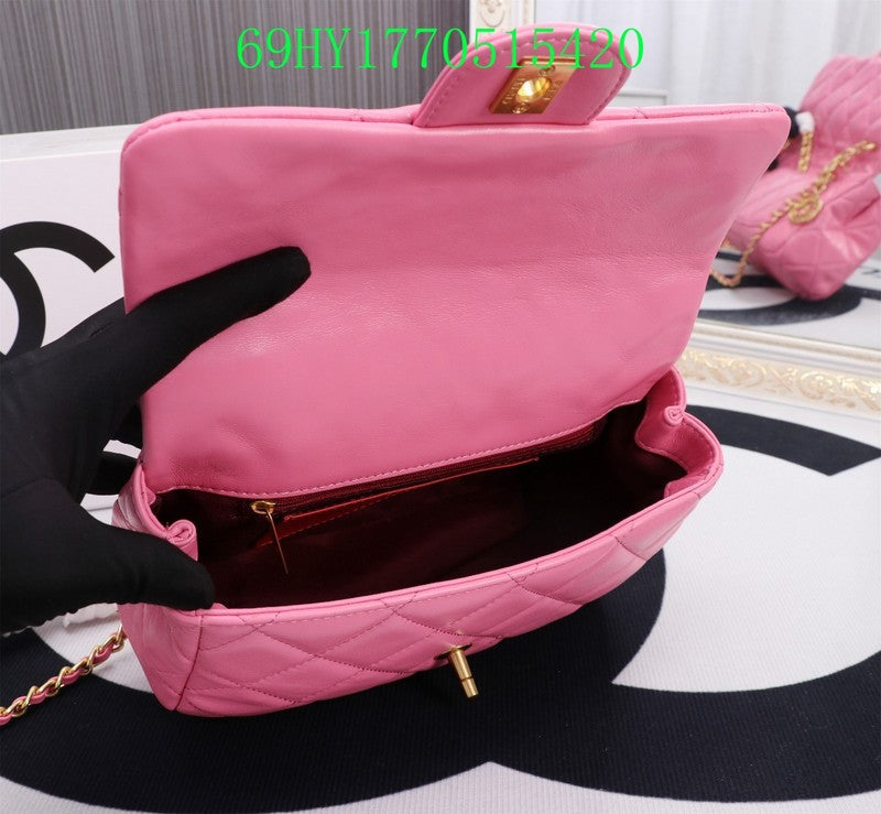 Amelia - CHL Bags - 915