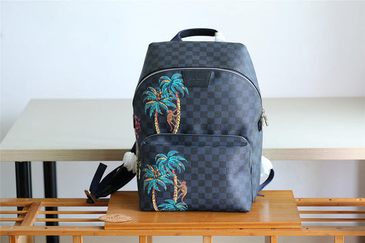 Fan Fashion Lu-Vi bags - 9776