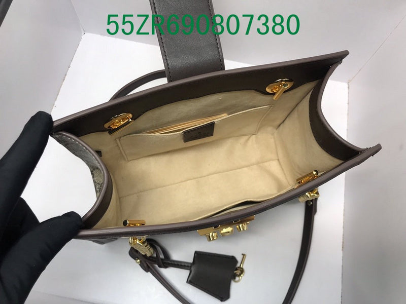 Amelia - GCI Bags - 10923