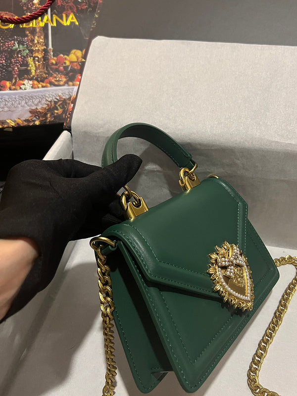 Amelia- DG Bags - 321