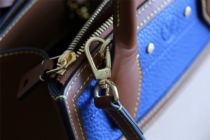 Fan Fashion Lu-Vi bags - 8036