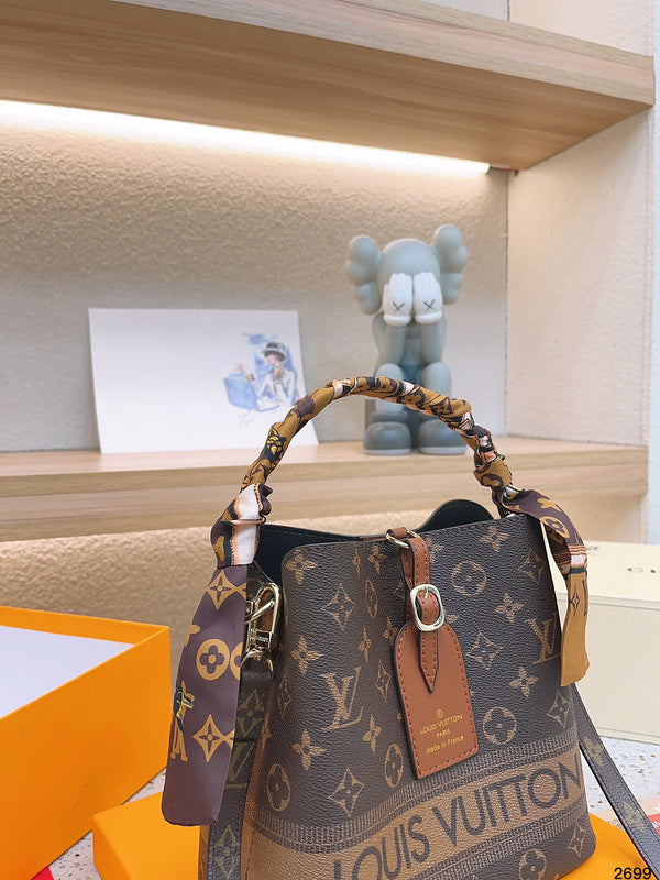 Amelia - LV Bags - 14267