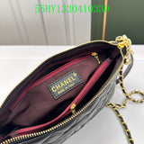 Amelia - CHL Bags - 1143