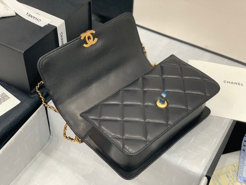Amelia- CHL Bags - 7386