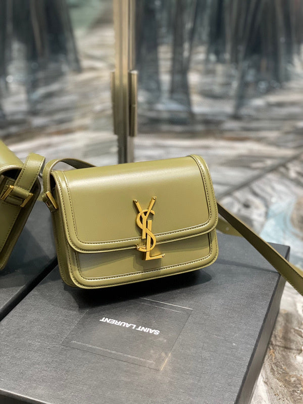 Amelia - YSL Bag - 1464
