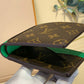 Amelia- LOV  Luxury  Wallets - 539