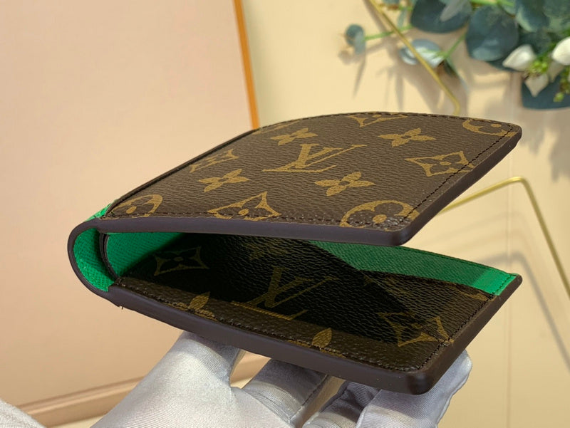 Amelia- LOV  Luxury  Wallets - 539