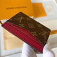 Amelia- LOV  Luxury  Wallets - 688
