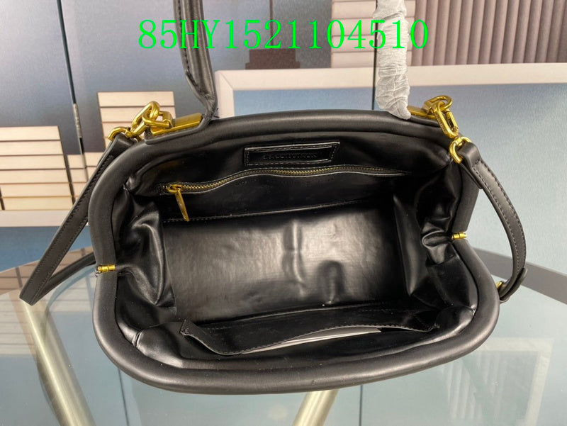 Amelia - BGA Bags - 2011