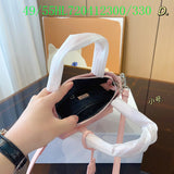 Prada Bags - The Barnes Bags  400