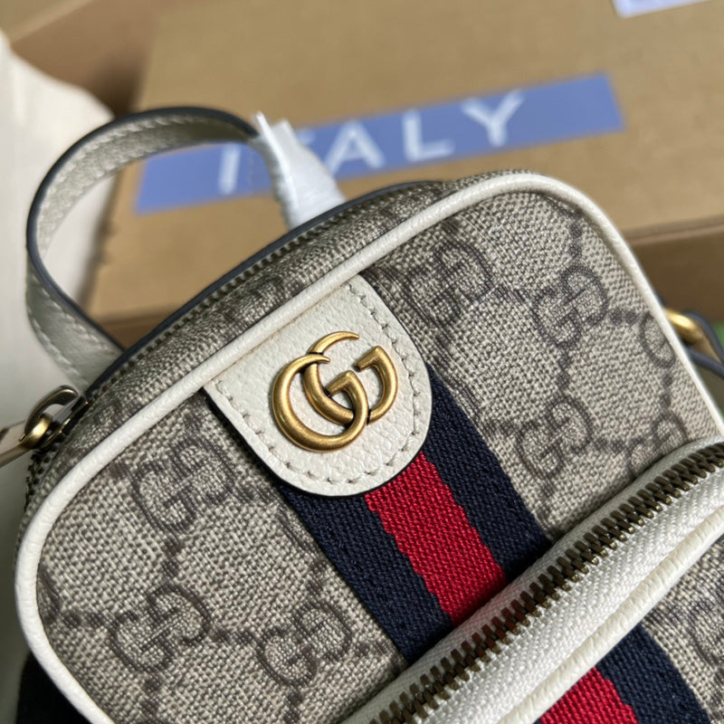 Amelia- GCI Bags - 5699