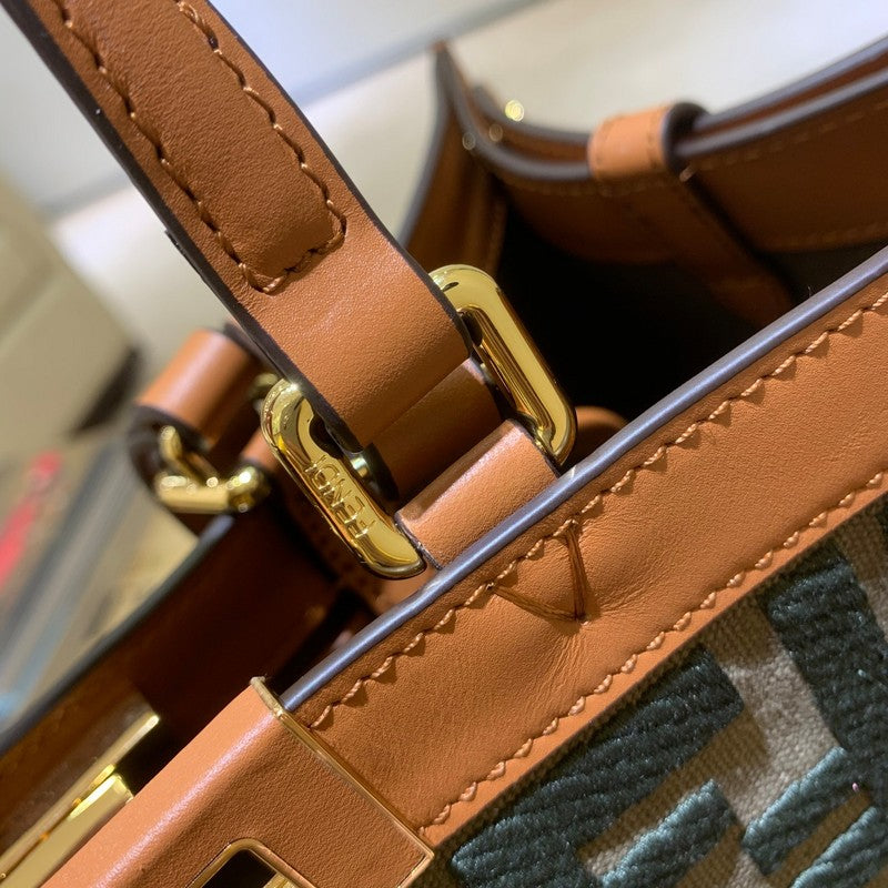 Amelia- FDE Bags - 464