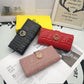 Amelia- Mix Wallets - 761