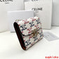 Amelia- Mix Wallets - 710