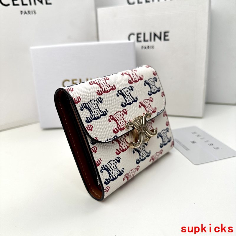Amelia- Mix Wallets - 710