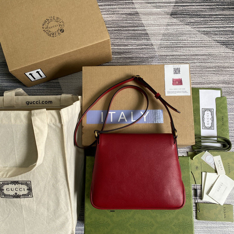 Amelia- GUKI Bags - 1913