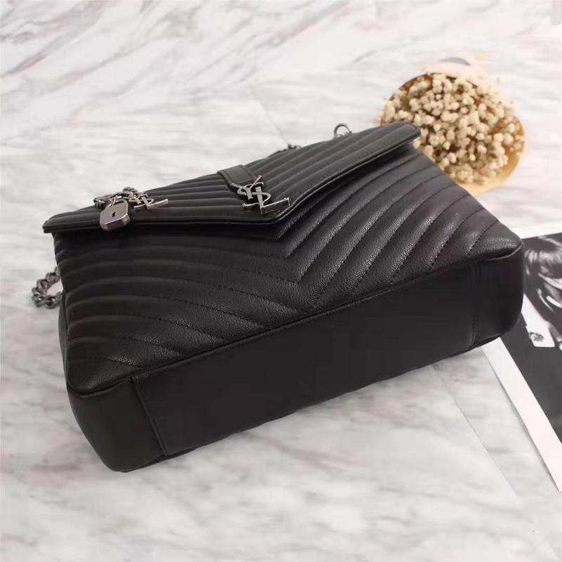 Amelia - YSL Bag - 2813