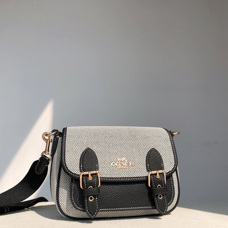 Amelia- CAH Bags - 609