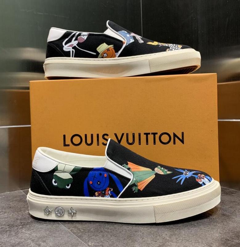 AmeliaLuxury - LOV Men Shoes - 1363