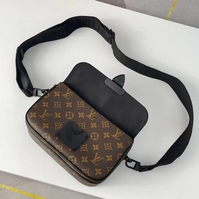 Amelia - LV Bags - 12845