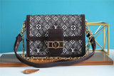 Fan Fashion Lu-Vi bags - 8114