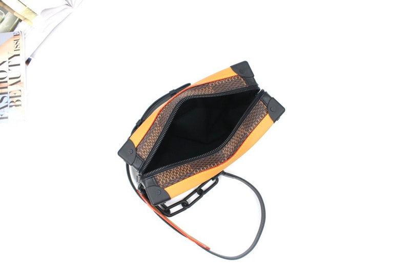 Fan Fashion Lu-Vi bags - 17754