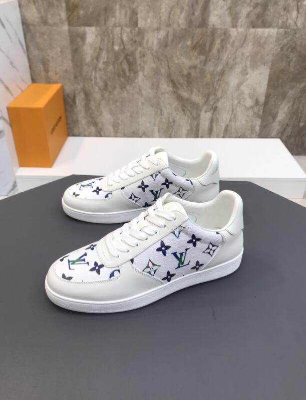 AmeliaLuxury - LOV Men Shoes - 1291