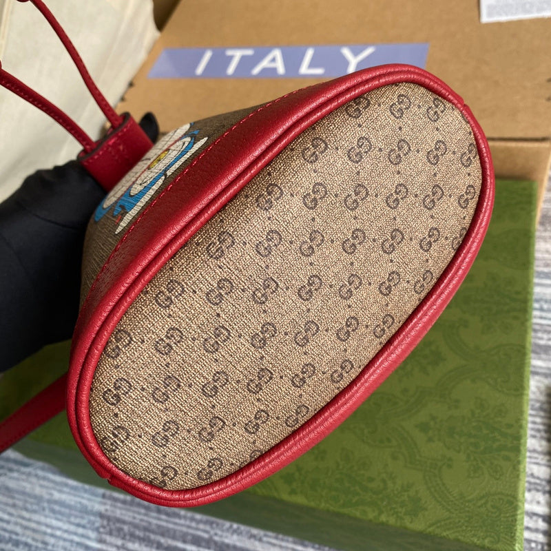 Amelia- GUKI Bags - 2137