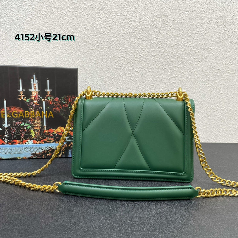 Amelia- DG Bags - 116