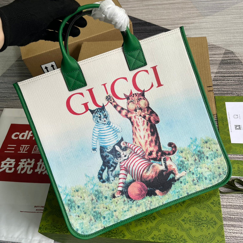 Amelia- GCI Bags - 5508